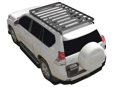 toyota prado 150 roof racks.